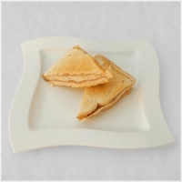 Ham en kaas